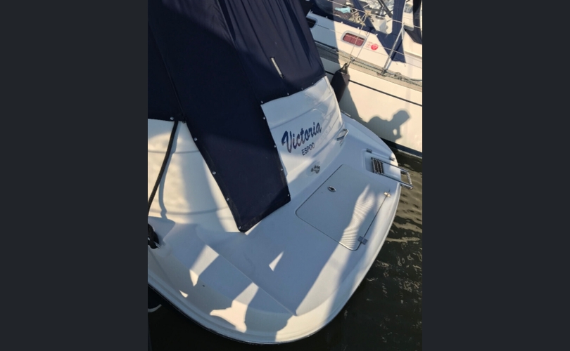 Glastron GS 259-kuva-3